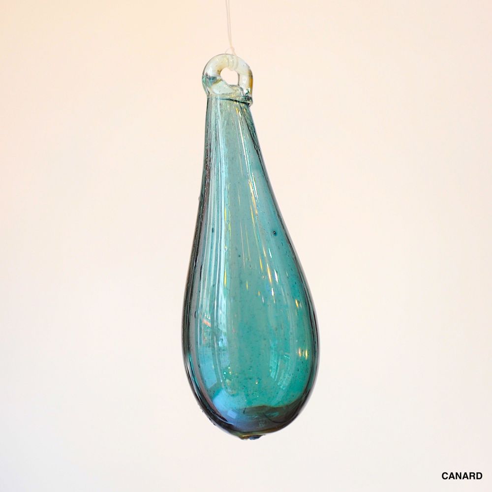 Other Christmas decorations - Glass Drop - LA MAISON DAR DAR