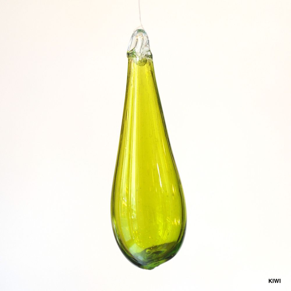 Other Christmas decorations - Glass Drop - LA MAISON DAR DAR