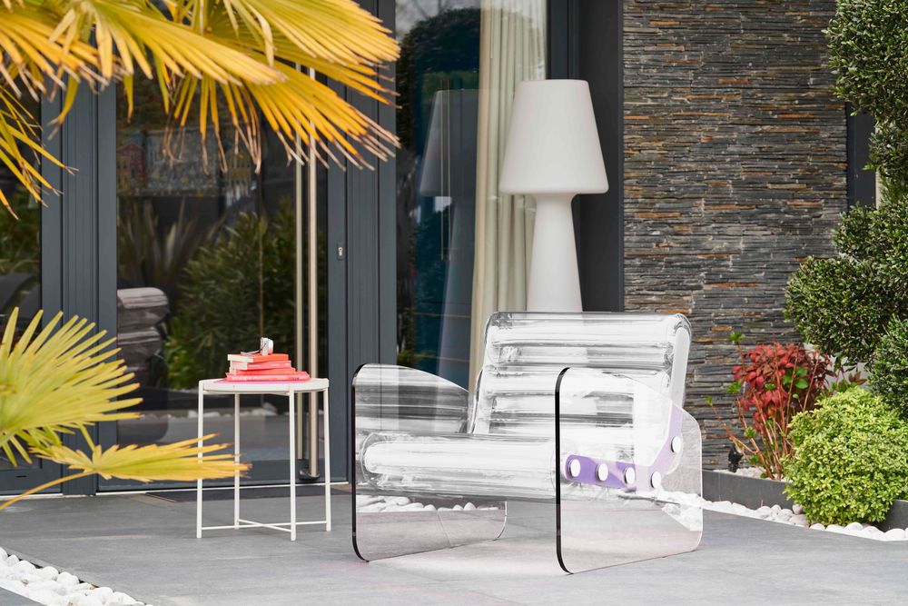 Fauteuils de jardin - MW03| Fauteuil - MW Exclusive - MW DESIGNER FURNITURE
