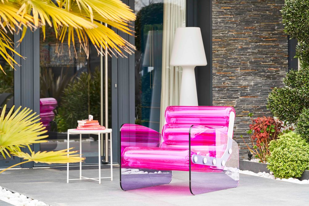 Fauteuils de jardin - MW03| Fauteuil - MW Exclusive - MW DESIGNER FURNITURE