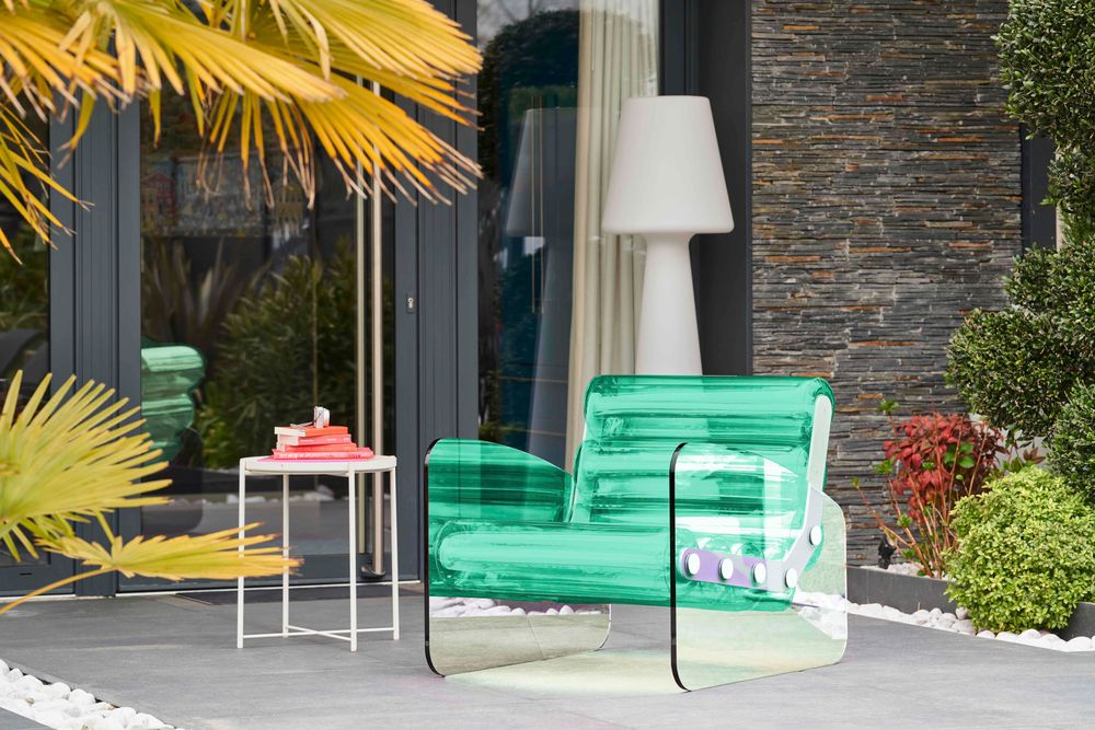 Fauteuils de jardin - MW03| Fauteuil - MW Exclusive - MW DESIGNER FURNITURE
