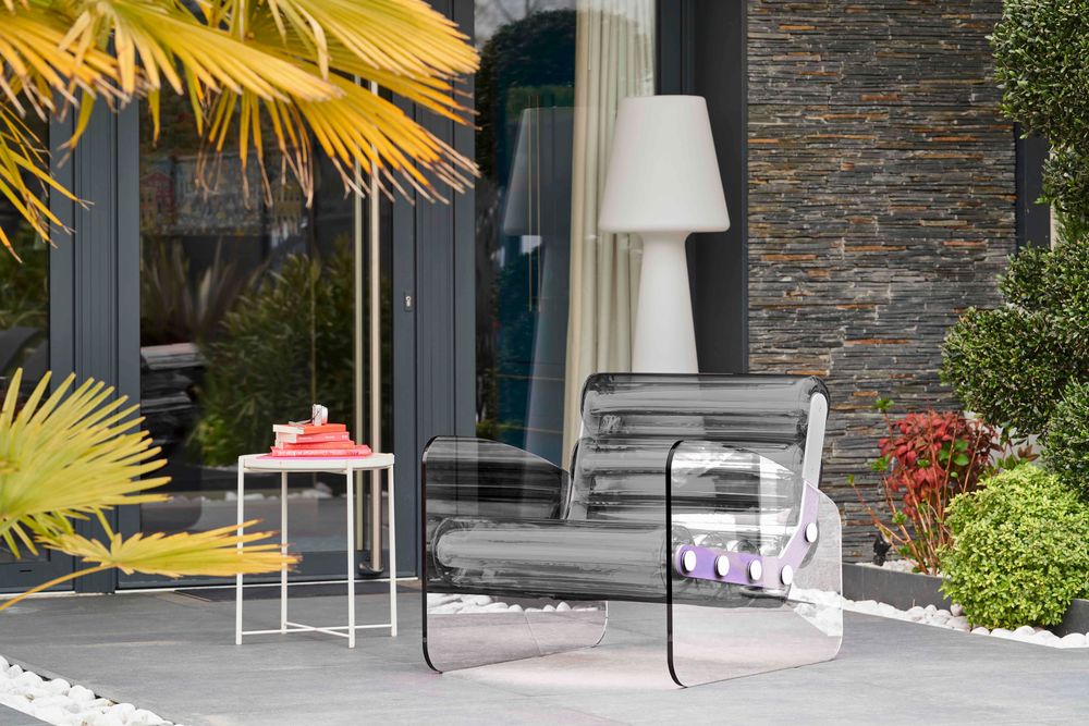 Fauteuils de jardin - MW03| Fauteuil - MW Exclusive - MW DESIGNER FURNITURE