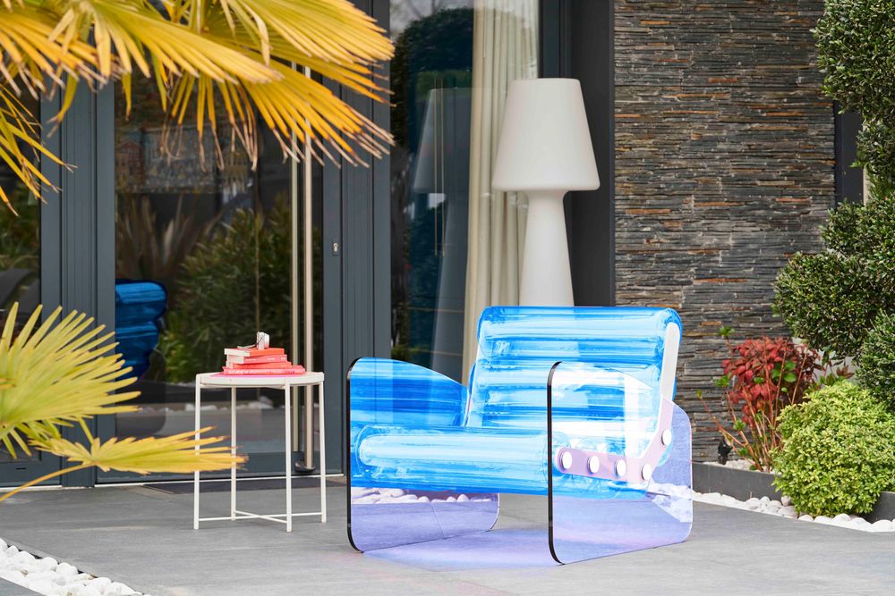 Fauteuils de jardin - MW03| Fauteuil - MW Exclusive - MW DESIGNER FURNITURE