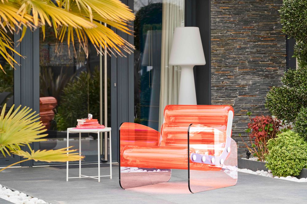 Fauteuils de jardin - MW03| Fauteuil - MW Exclusive - MW DESIGNER FURNITURE
