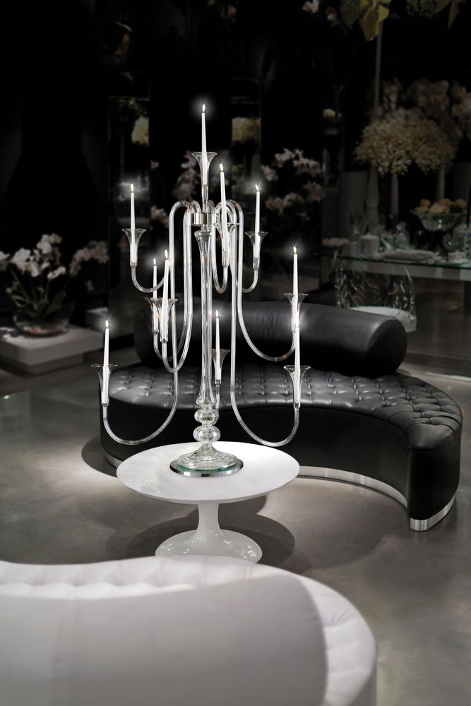 Objets de décoration - BOUGEOIR OCTOPUS X10 - VG - VGNEWTREND