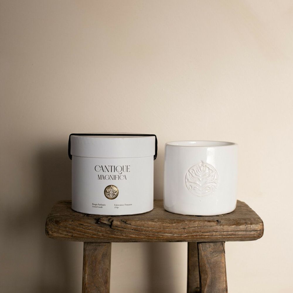 Decorative objects - Magnifica hymn - L'ATELIER DES CREATEURS