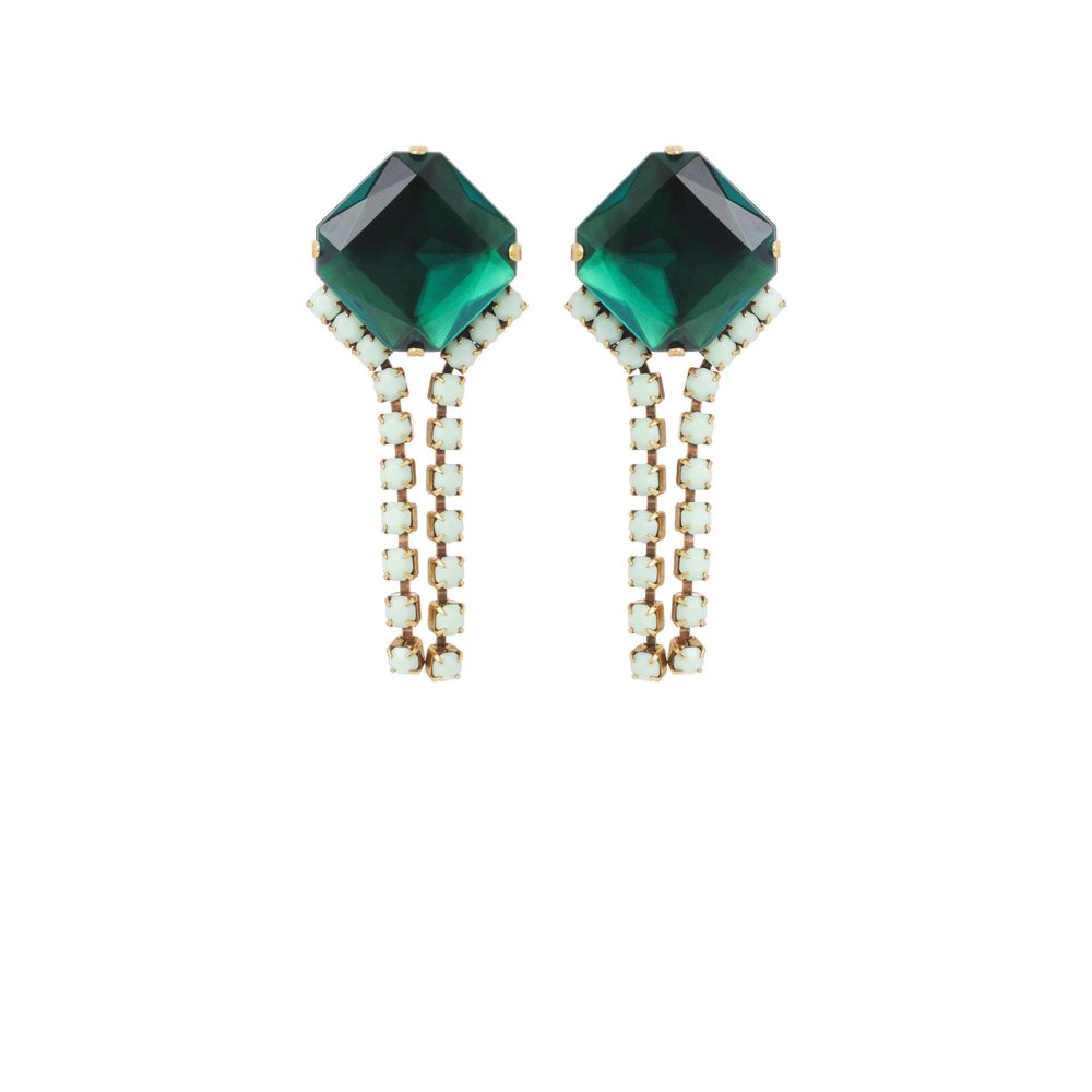 Jewelry - BO Caramel chains - JULIE SION