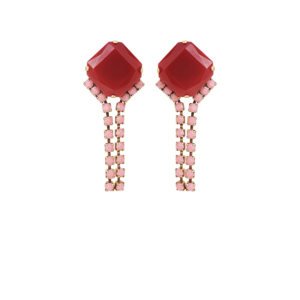 Jewelry - BO Caramel chains - JULIE SION