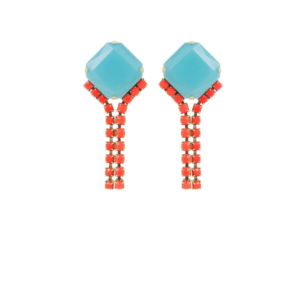 Jewelry - BO Caramel chains - JULIE SION