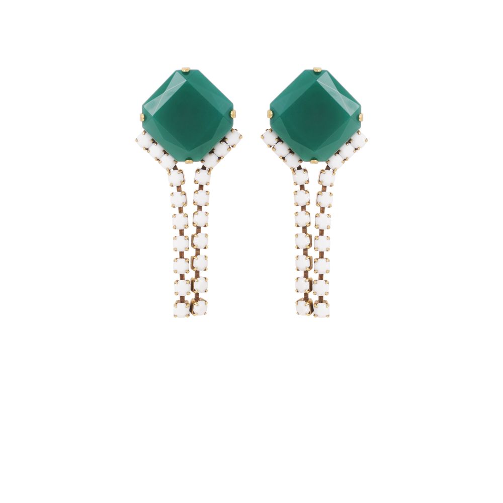 Jewelry - BO Caramel chains - JULIE SION
