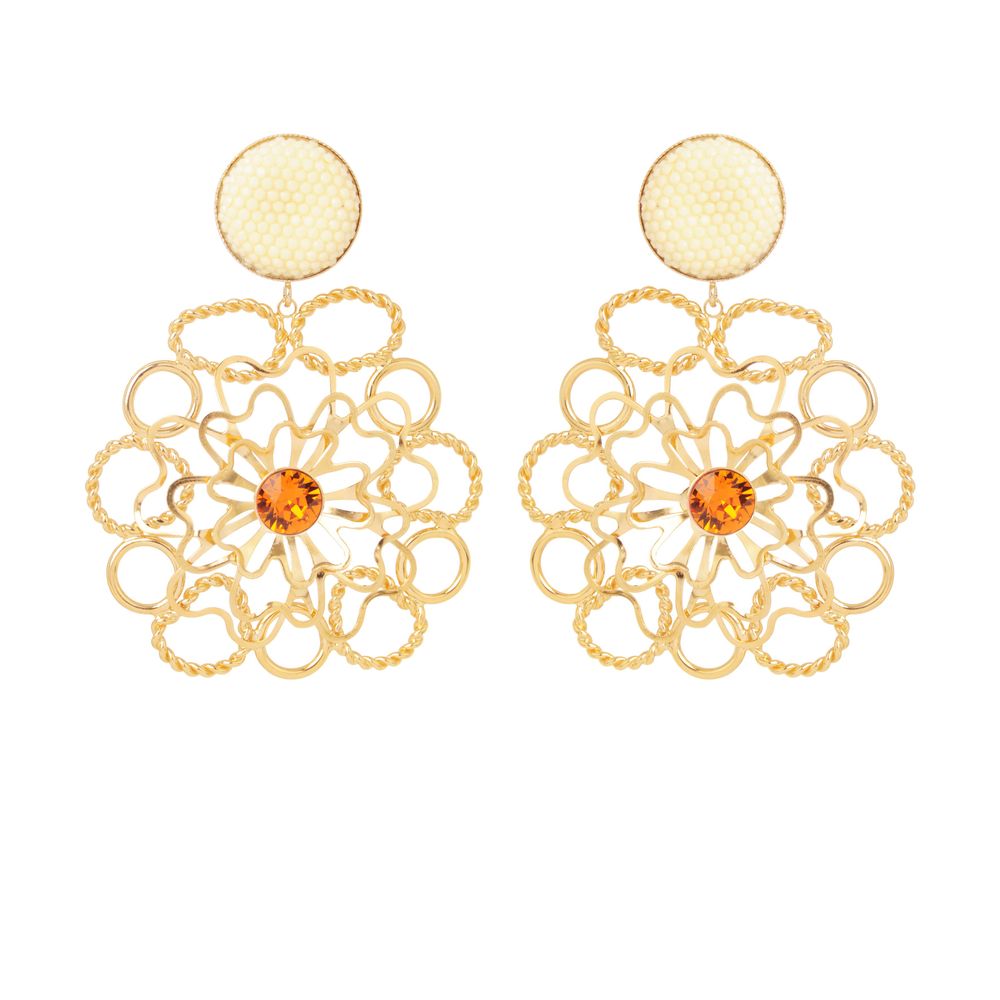 Jewelry - BO Fluffy - JULIE SION