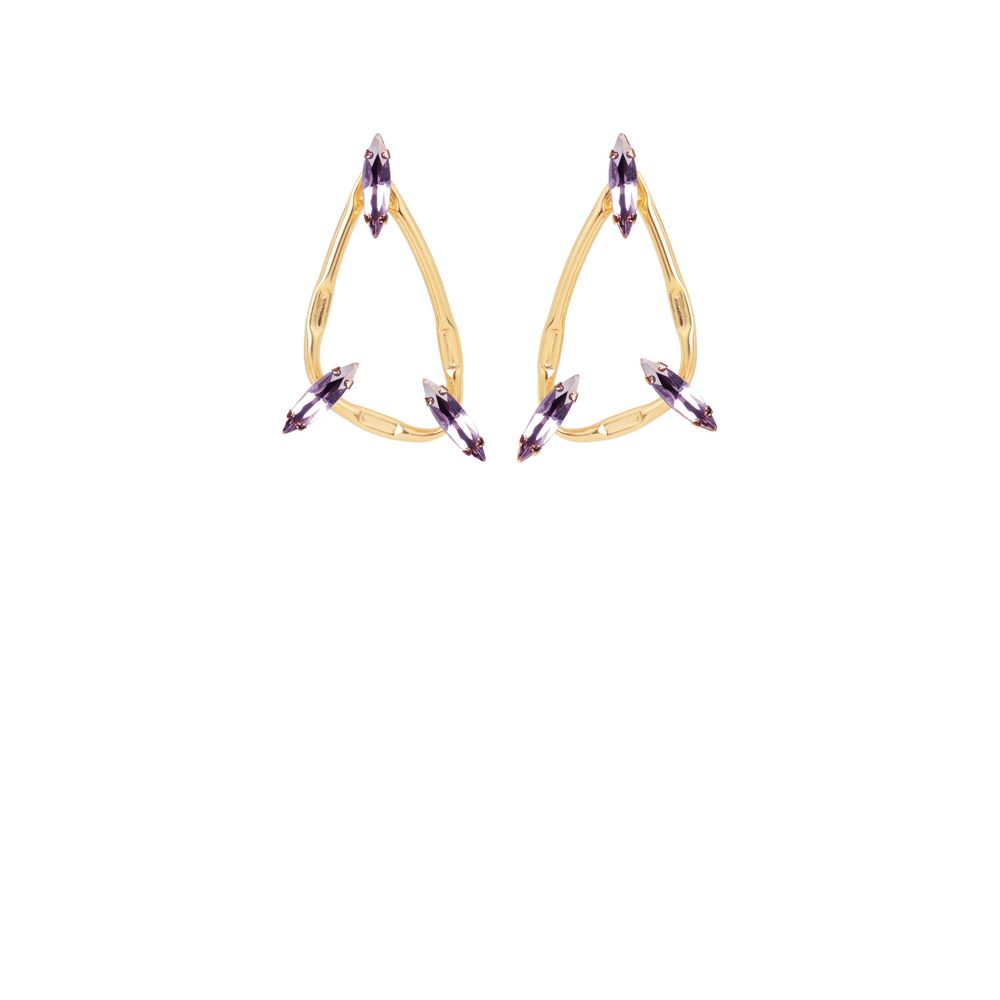 Jewelry - BO Lovely shorts - JULIE SION