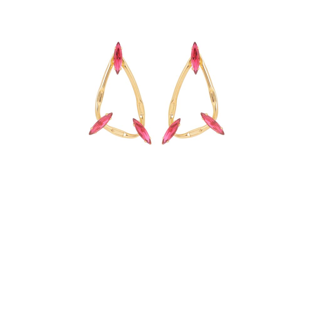 Jewelry - BO Lovely shorts - JULIE SION