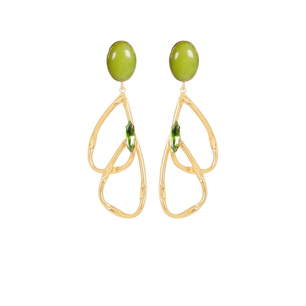 Bijoux - BO Lovely longues - JULIE SION