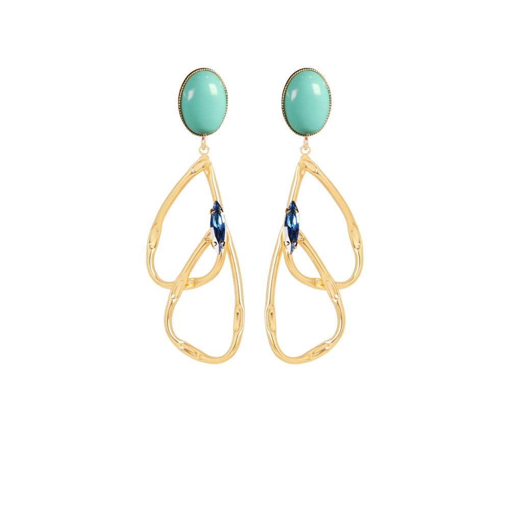 Bijoux - BO Lovely longues - JULIE SION