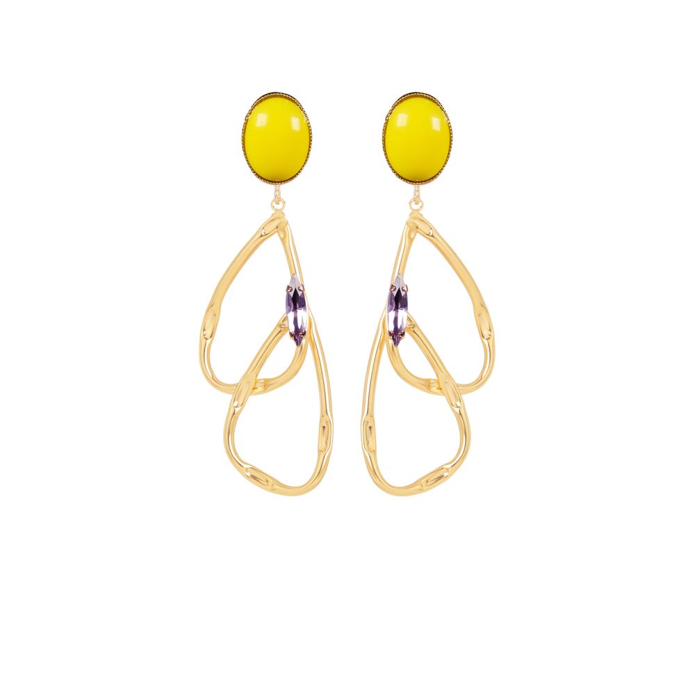 Bijoux - BO Lovely longues - JULIE SION