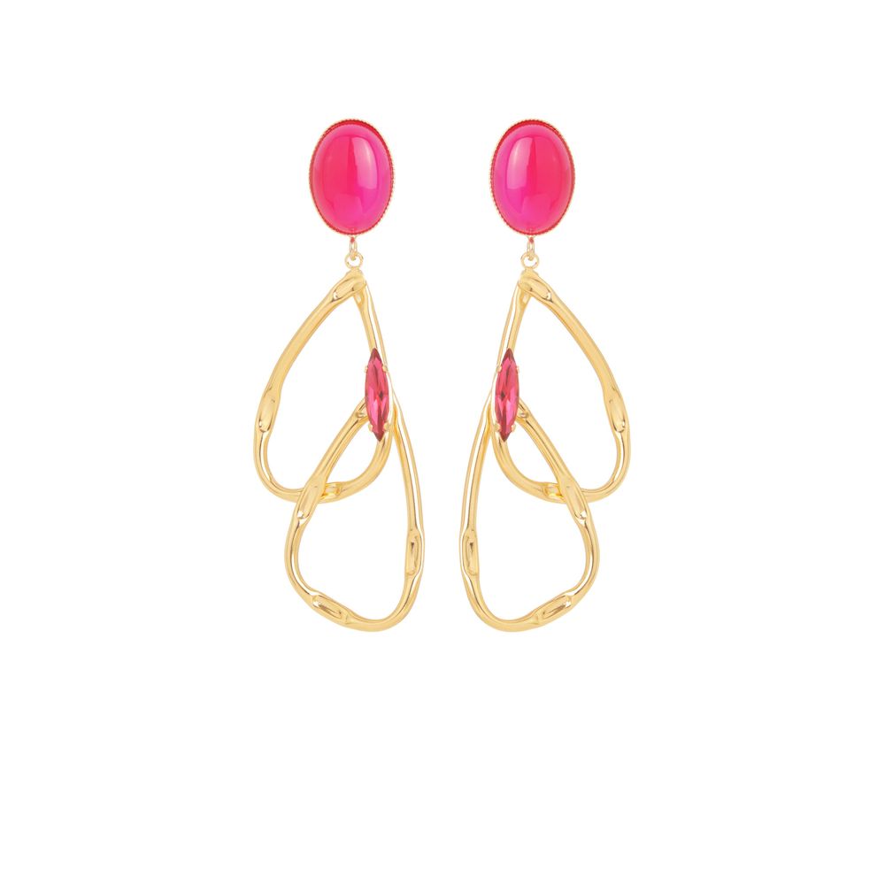 Bijoux - BO Lovely longues - JULIE SION