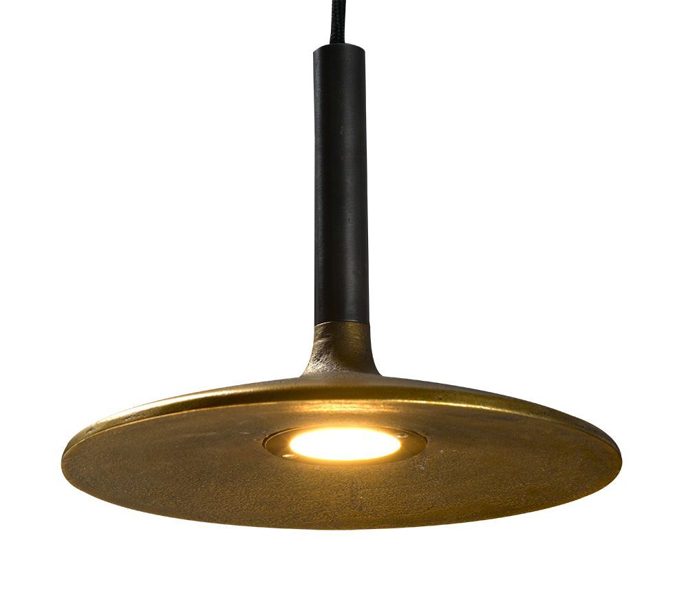 Hanging lights - Fluente small - FREZOLI LIGHTING