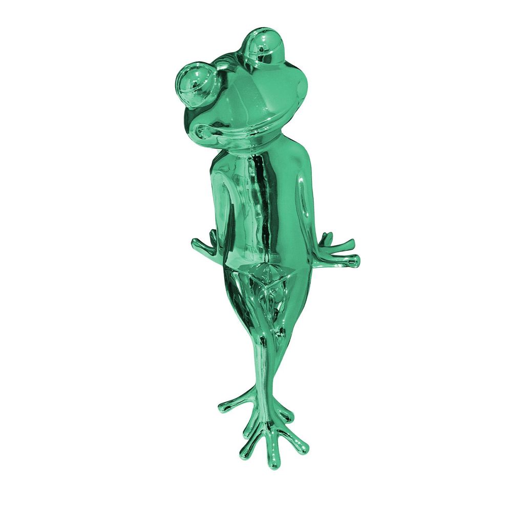 Decorative objects - FROG STATUETTE - SO SKIN - IDASY