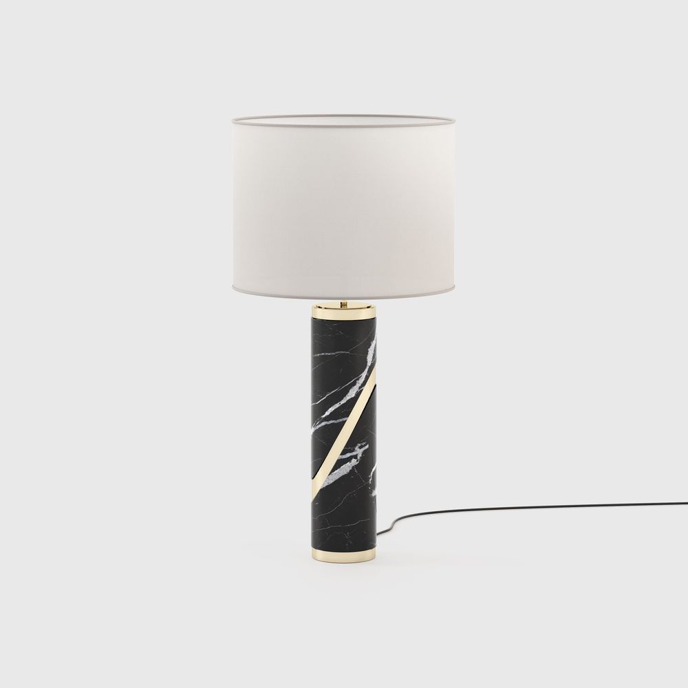Lampes de table - Lampe de table Martin - LASKASAS