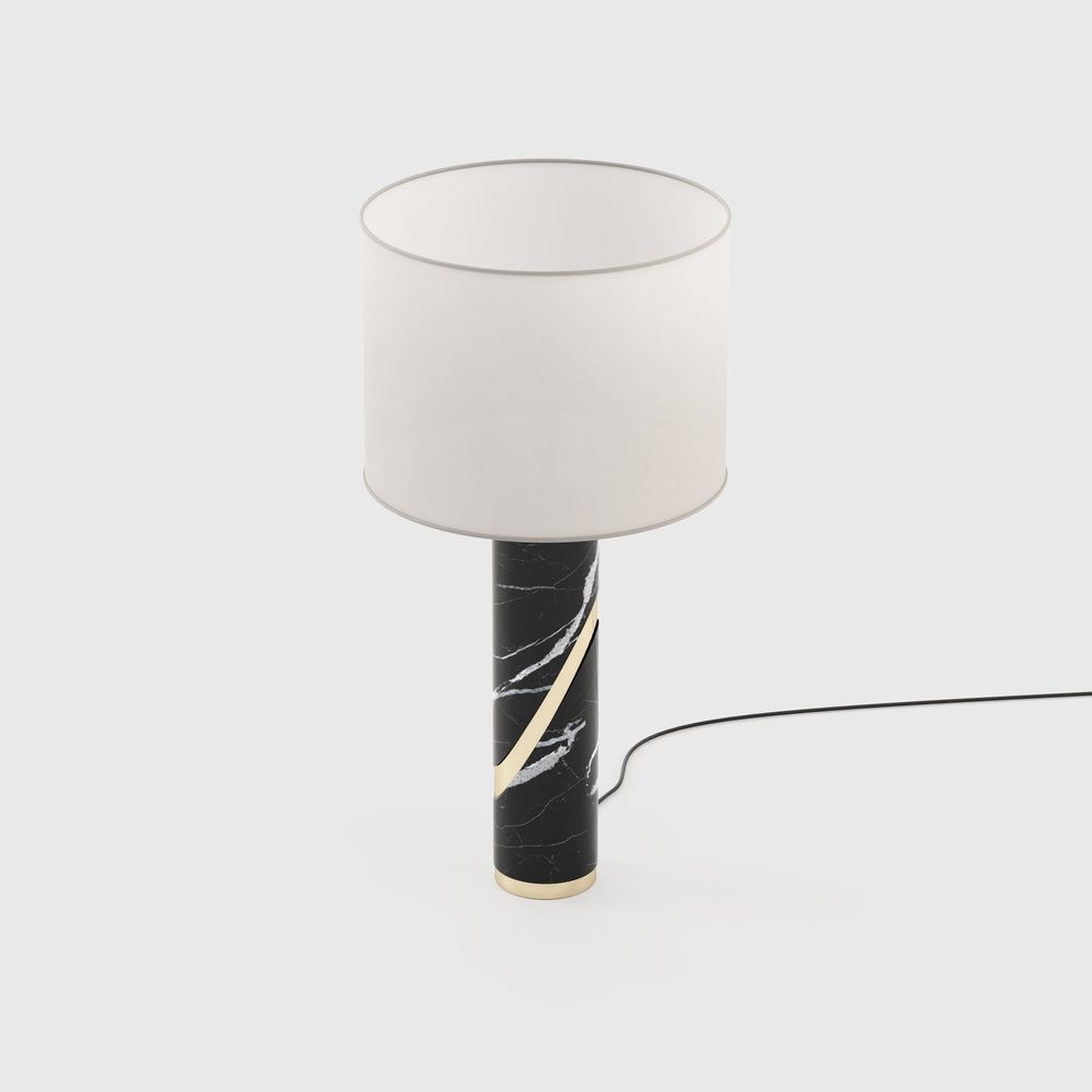 Lampes de table - Lampe de table Martin - LASKASAS