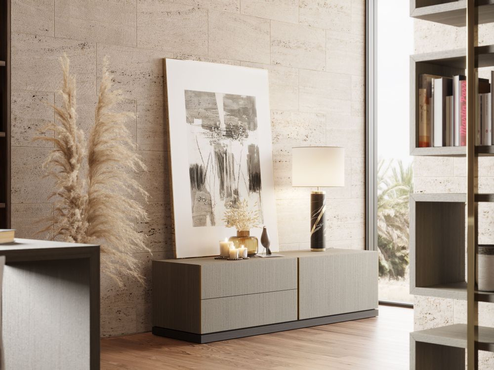 Lampes de table - Lampe de table Martin - LASKASAS