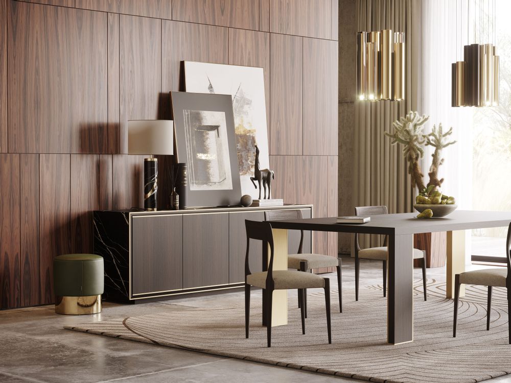 Lampes de table - Lampe de table Martin - LASKASAS