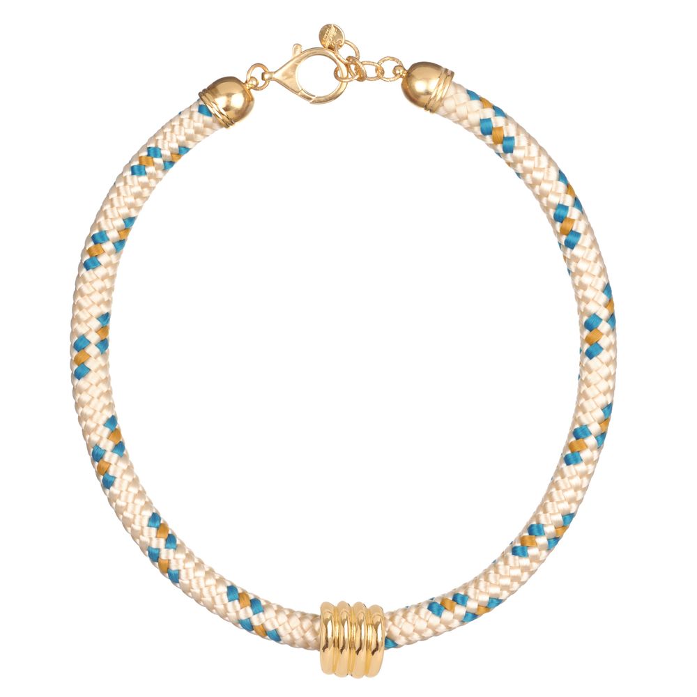 Bijoux - Collier Gum ring - JULIE SION