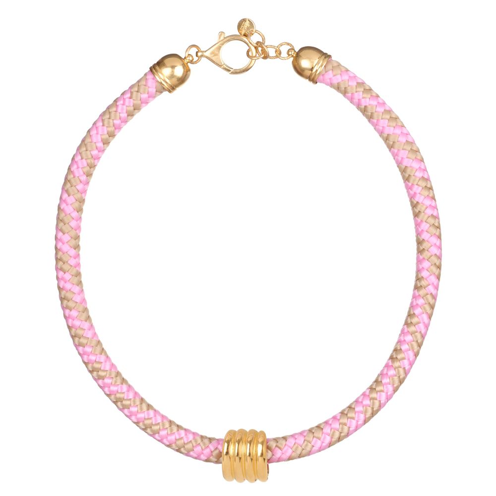 Bijoux - Collier Gum ring - JULIE SION