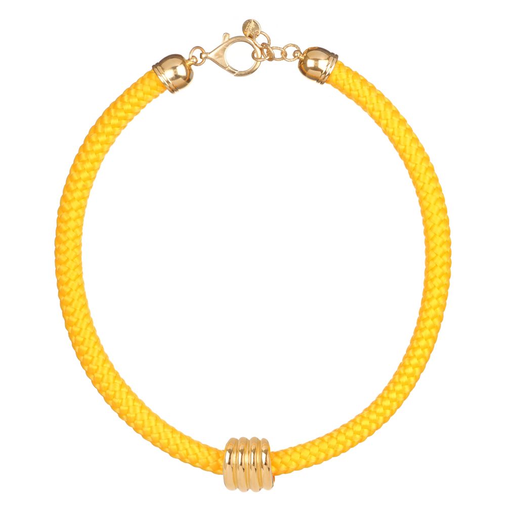 Bijoux - Collier Gum ring - JULIE SION