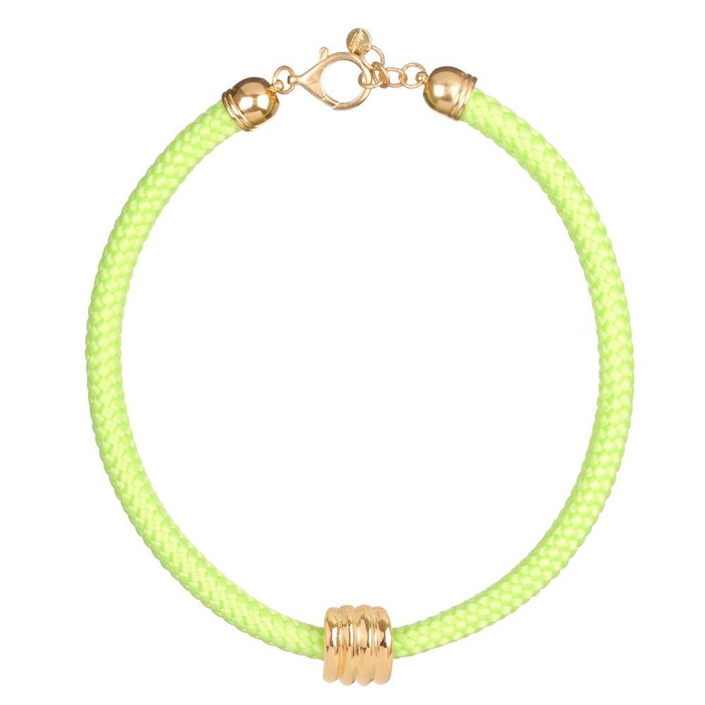 Bijoux - Collier Gum ring - JULIE SION