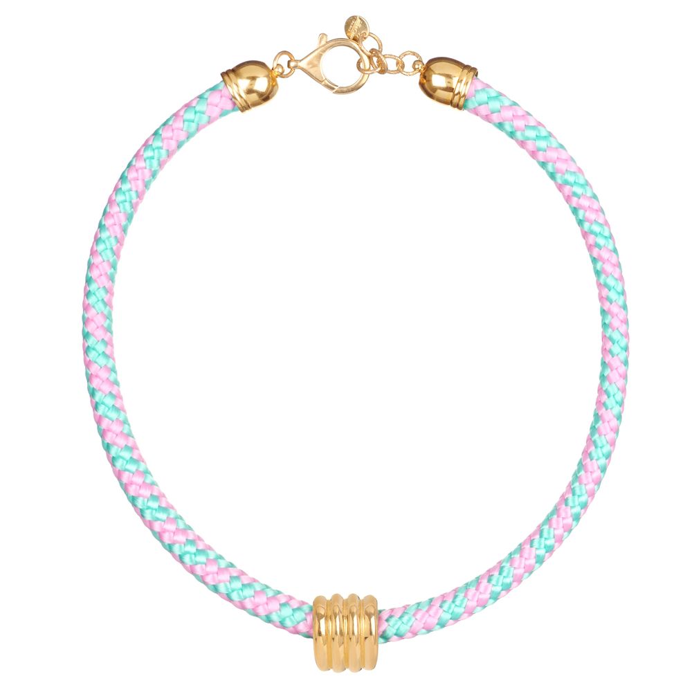 Bijoux - Collier Gum ring - JULIE SION