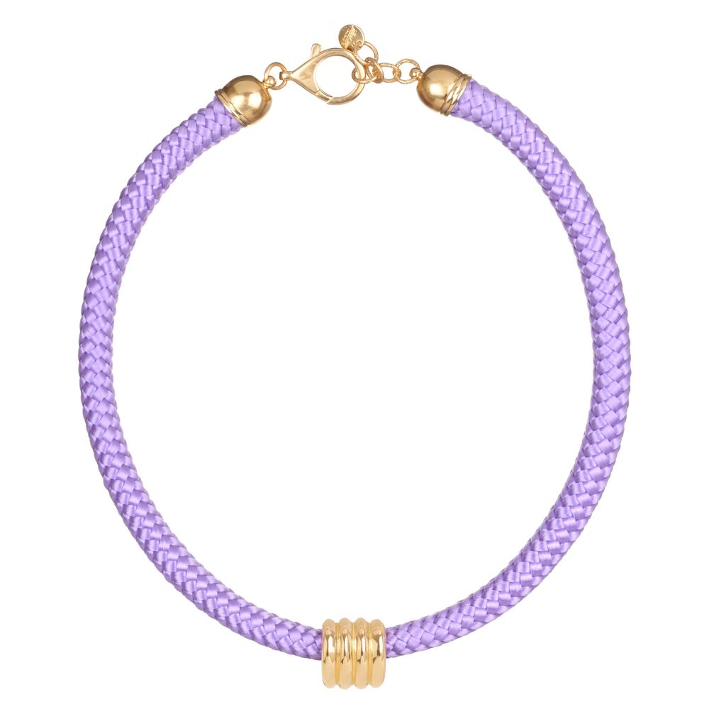 Bijoux - Collier Gum ring - JULIE SION