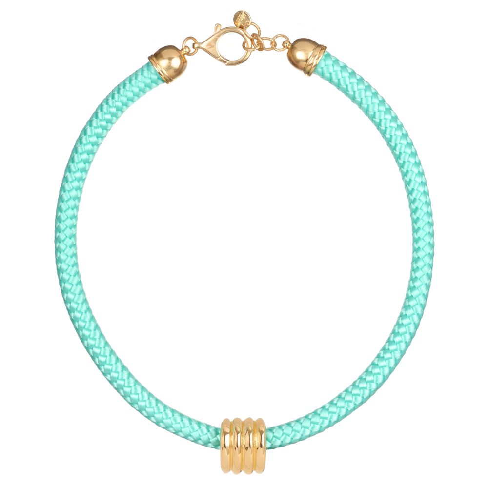 Bijoux - Collier Gum ring - JULIE SION