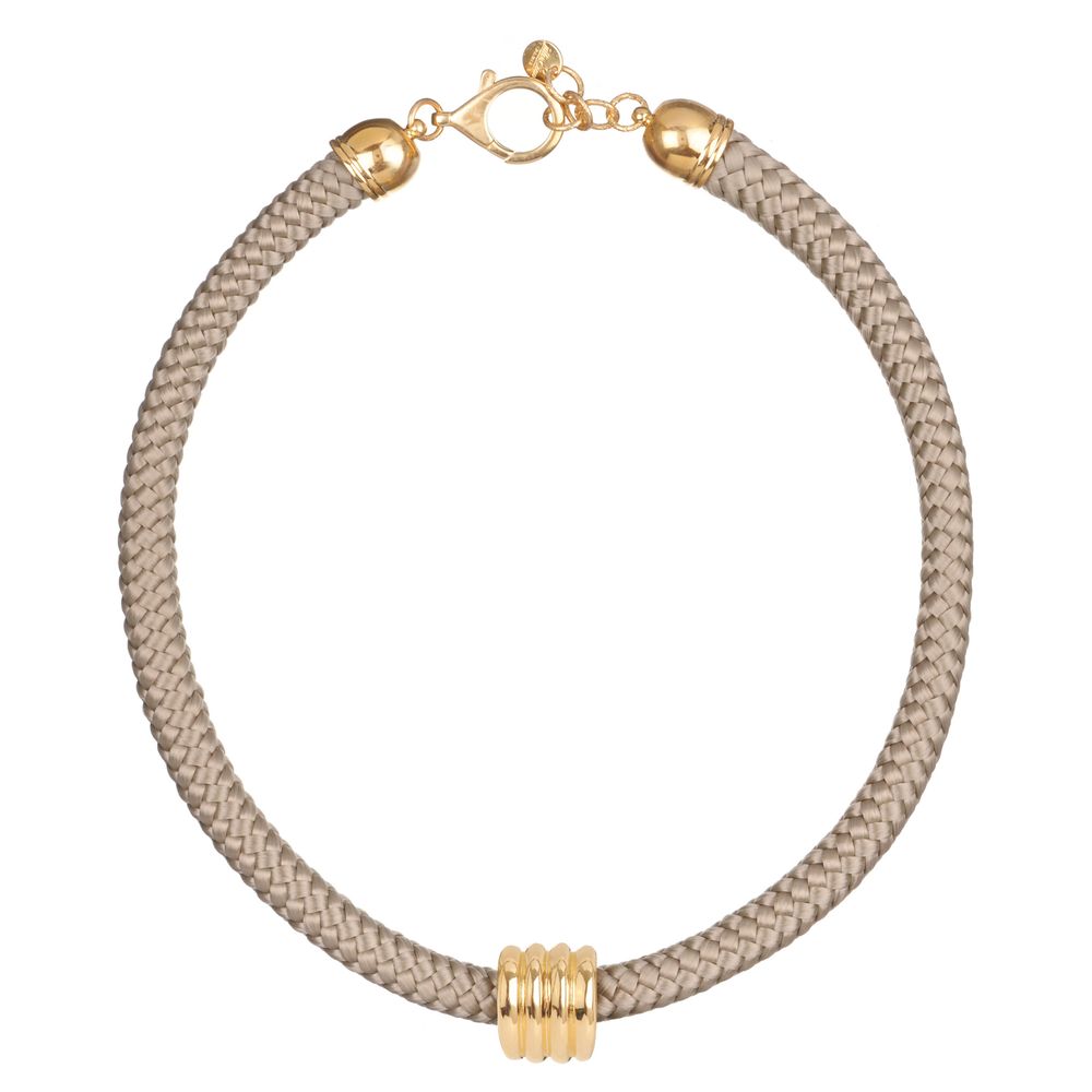 Bijoux - Collier Gum ring - JULIE SION
