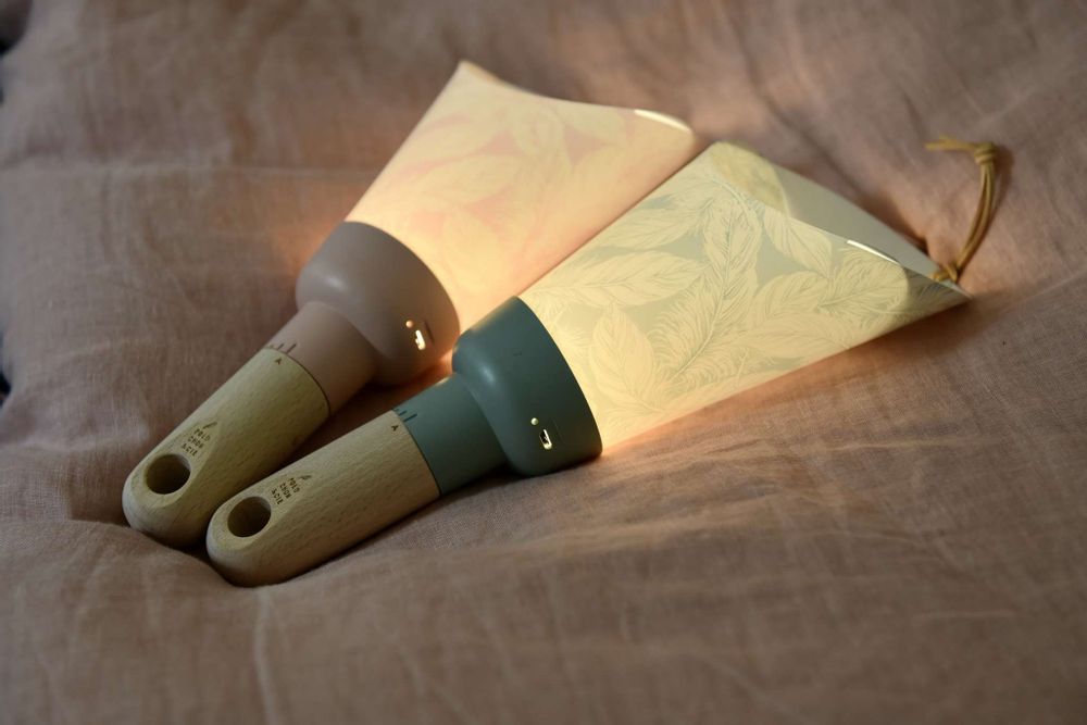 Objets de décoration - Coffret Nomade "Passe-Partout" Poids Plume - MAISON POLOCHON
