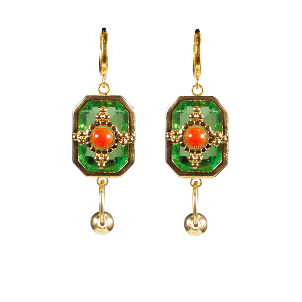 Jewelry - BO Sleeper Nougat ball - JULIE SION