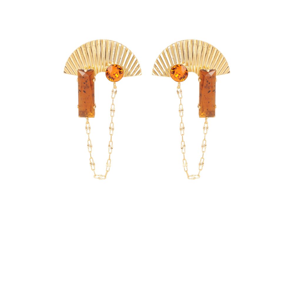 Bijoux - BO Nobilis chaines - JULIE SION