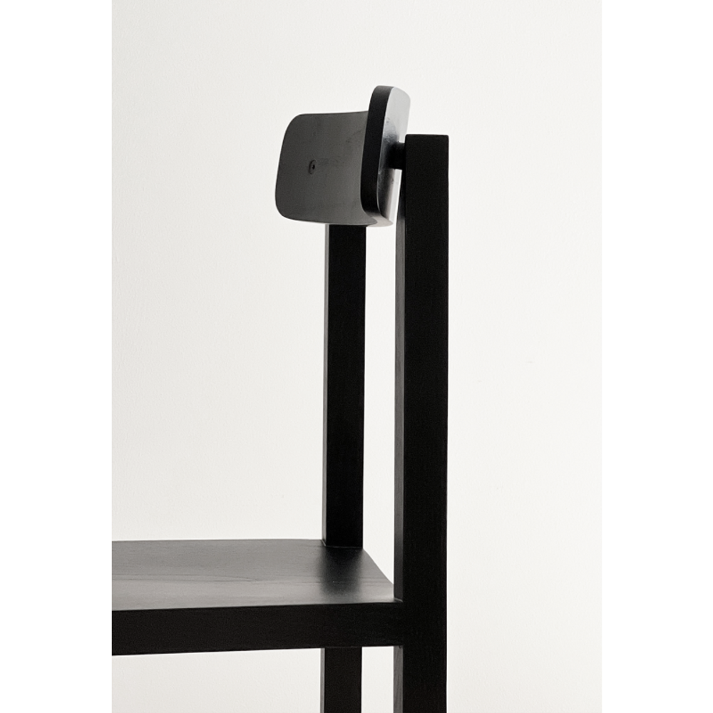 Chaises - La Chaise Campagne - Frêne - METAPOLY