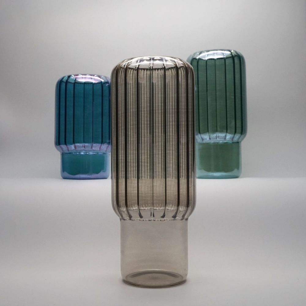 Vases - Brumma L - KANZ