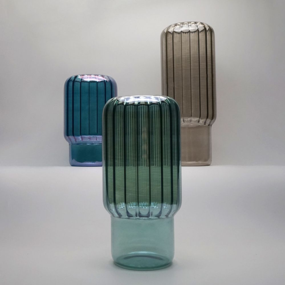 Vases - Brumma M - KANZ
