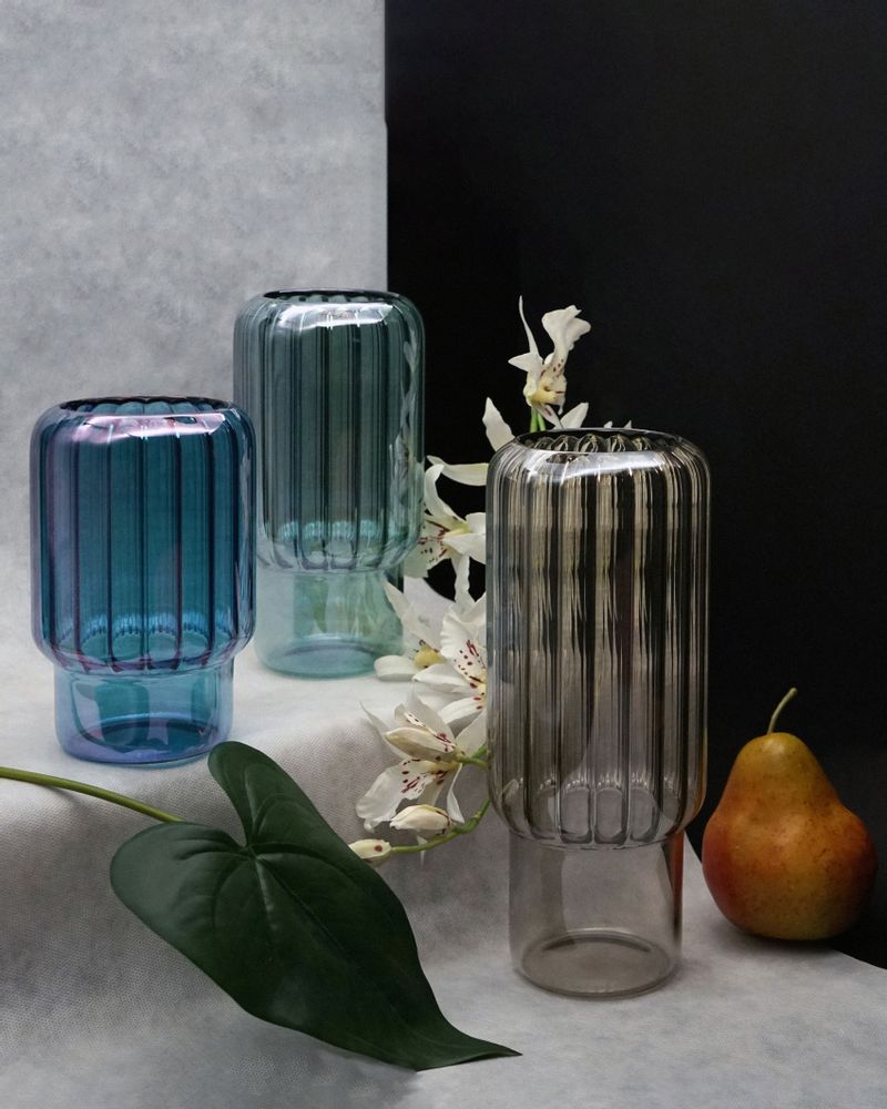 Vases - Brumma M - KANZ