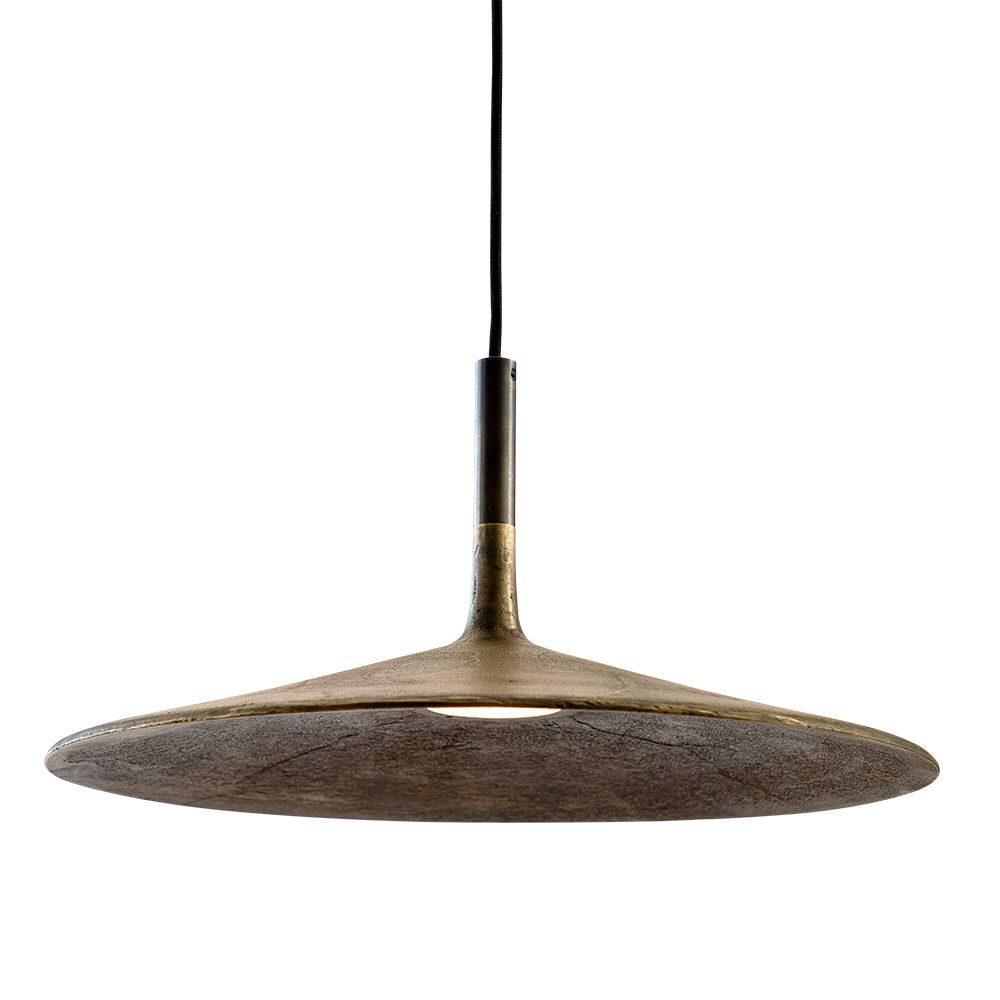 Hanging lights - Fluente hanging lamp - FREZOLI LIGHTING