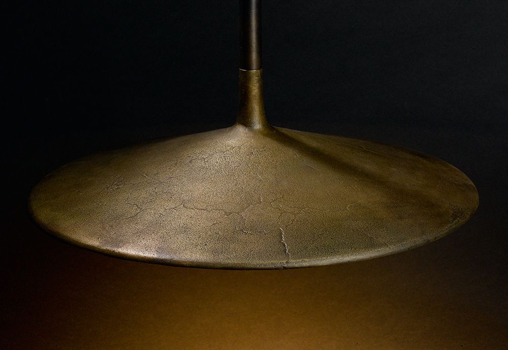 Hanging lights - Fluente hanging lamp - FREZOLI LIGHTING
