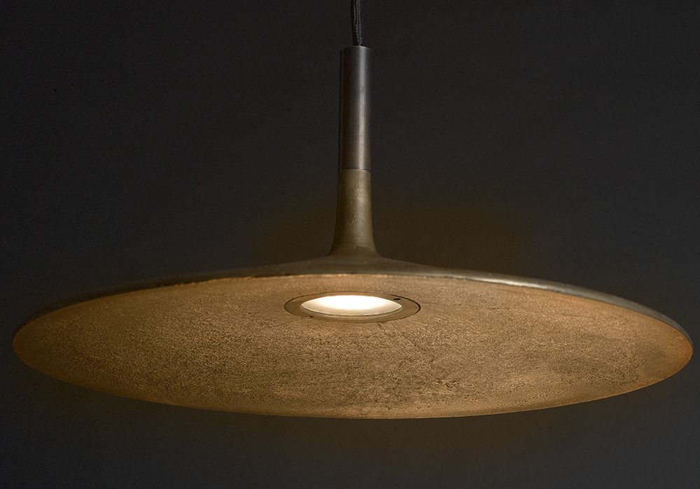 Hanging lights - Fluente hanging lamp - FREZOLI LIGHTING