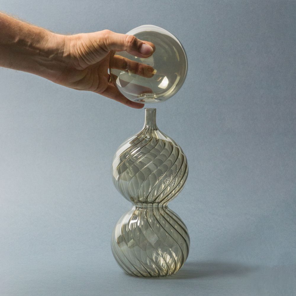 Carafes - Calabaza - KANZ