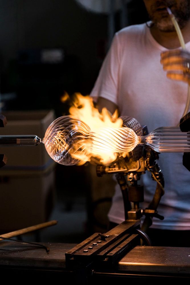 Carafes - Calabaza - KANZ