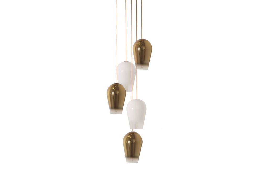 Objets personnalisables - Suspension - Maestro - CONCEPT VERRE