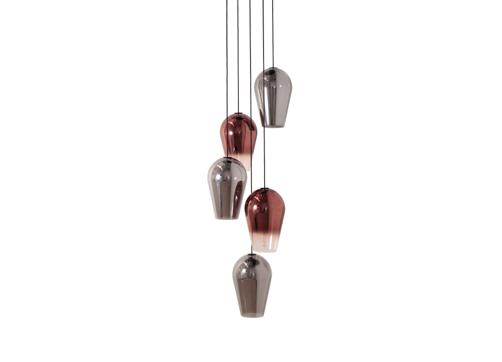 Objets personnalisables - Suspension - Maestro - CONCEPT VERRE