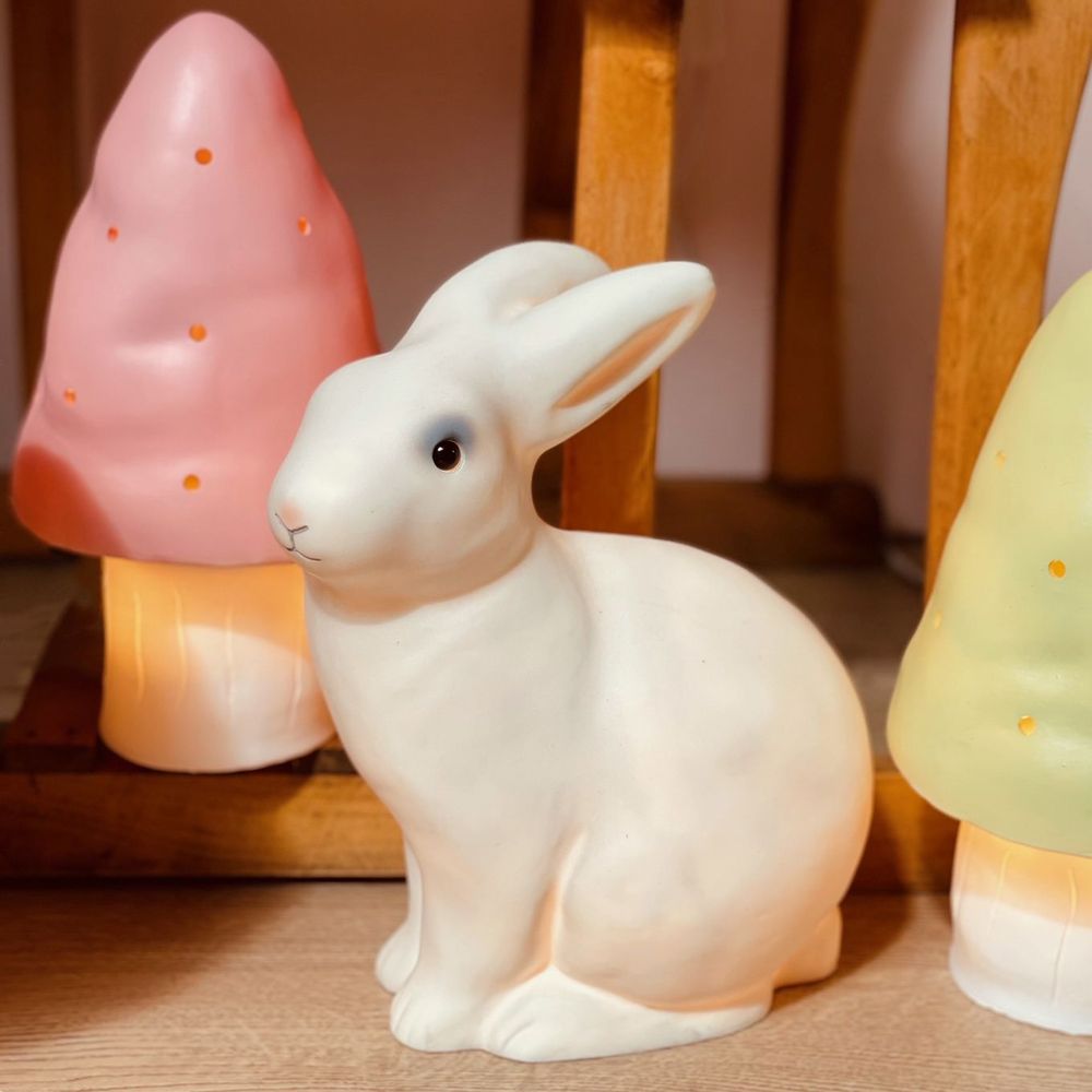 LED modules - 360312 - LAMP RABBIT - EGMONT TOYS